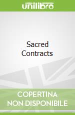 Sacred Contracts