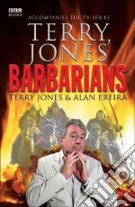 Terry Jones' Barbarians