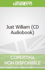 Just William (CD Audiobook)