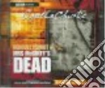 Mrs Mcginty's Dead (CD Audiobook)
