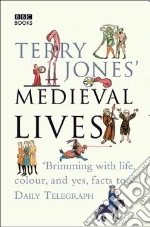 Terry Jones' Medieval Lives