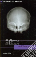 Zizek and Theology