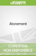 Atonement