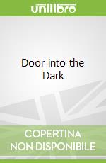 Door into the Dark libro in lingua di Seamus Heaney
