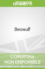 Beowulf