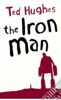 Iron Man libro str