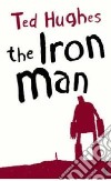 Iron Man libro str
