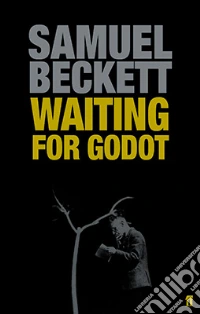 Waiting for Godot. Per il Liceo scientifico libro str