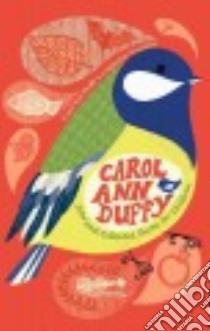 New and Collected Poems for Children libro in lingua di Duffy Carol Ann, Stevenson Alice (ILT)