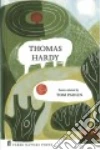 Thomas Hardy libro str