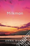 Milkman libro str