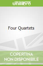 Four Quartets