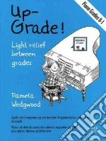Up-Grade! Piano, Grades 0-1 libro str