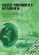 Jazz Trumpet Studies libro str