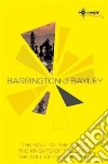 Barrington J Bayley SF Gateway Omnibus libro str
