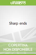 Sharp ends