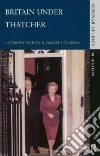 Britain Under Thatcher libro str