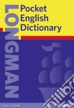 Longman Pocket English Dictionary