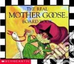 The Real Mother Goose