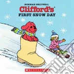 Clifford's First Snow Day
