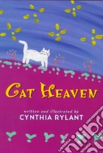 Cat Heaven