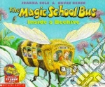 The Magic School Bus Inside a Beehive