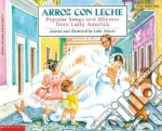 Arroz Con Leche