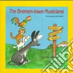 Bremen-town Musicians