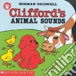 Clifford's Animal Sounds