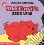 Clifford's Peekaboo