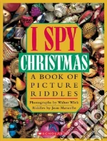 I Spy Christmas