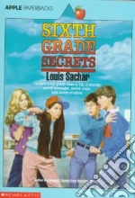 Sixth Grade Secrets