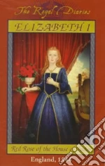 Elizabeth I