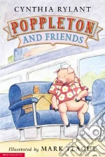 Poppleton and Friends