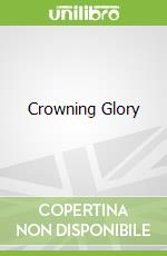 Crowning Glory libro str