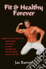 Fit & Healthy Forever