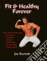 Fit & Healthy Forever
