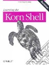 Learning the Korn Shell libro str