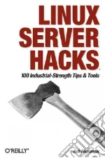 Linux Server Hacks
