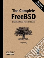 The Complete Freebsd