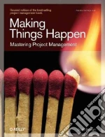 Making Things Happen