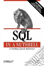 SQL in a Nutshell