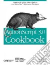 ActionScript 3.0 Cookbook libro str