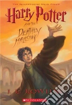 Harry Potter and the Deathly Hallows