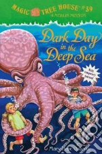 Dark Day in the Deep Sea