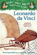 Leonardo Da Vinci