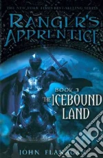 The Icebound Land