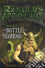 The Battle for Skandia