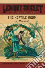 The Reptile Room