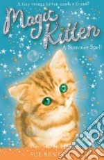 A Summer Spell